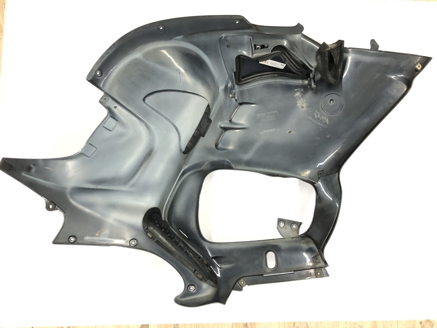 BMW R 1100 RT 259 [1999] - Panel lateral izquierdo código de color 704