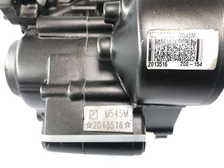 Aprilia SX 125 KX1 [2020] - Cárter del motor bloque motor carcasa vacía