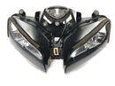 Honda CBR 600 RR PC37 [2004] - Faros delanteros faros dobles-2
