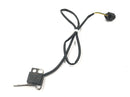 BMW R 1150 GS R21 [2002] - Interruptor de luz de freno trasero-1