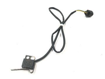 BMW R 1150 GS R21 [2002] - Interruptor de luz de freno trasero