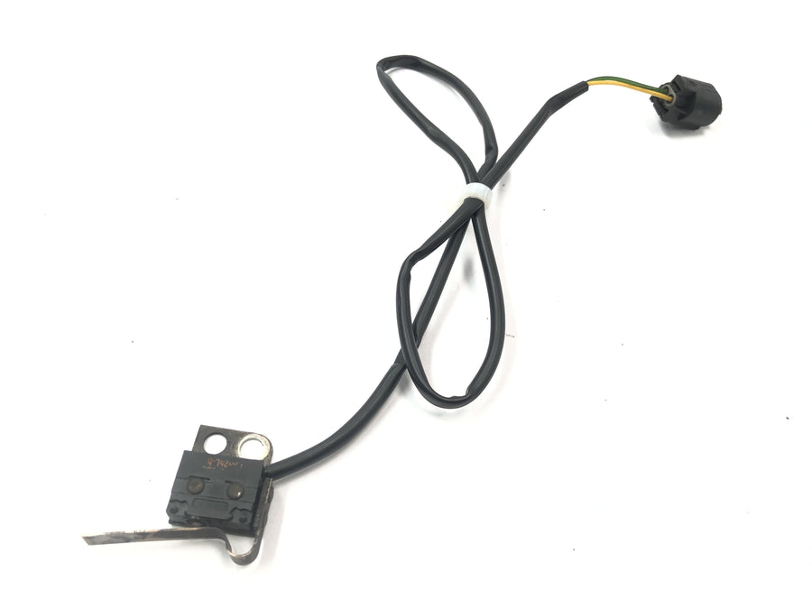 BMW R 1150 GS R21 [2002] - Interruptor de luz de freno trasero