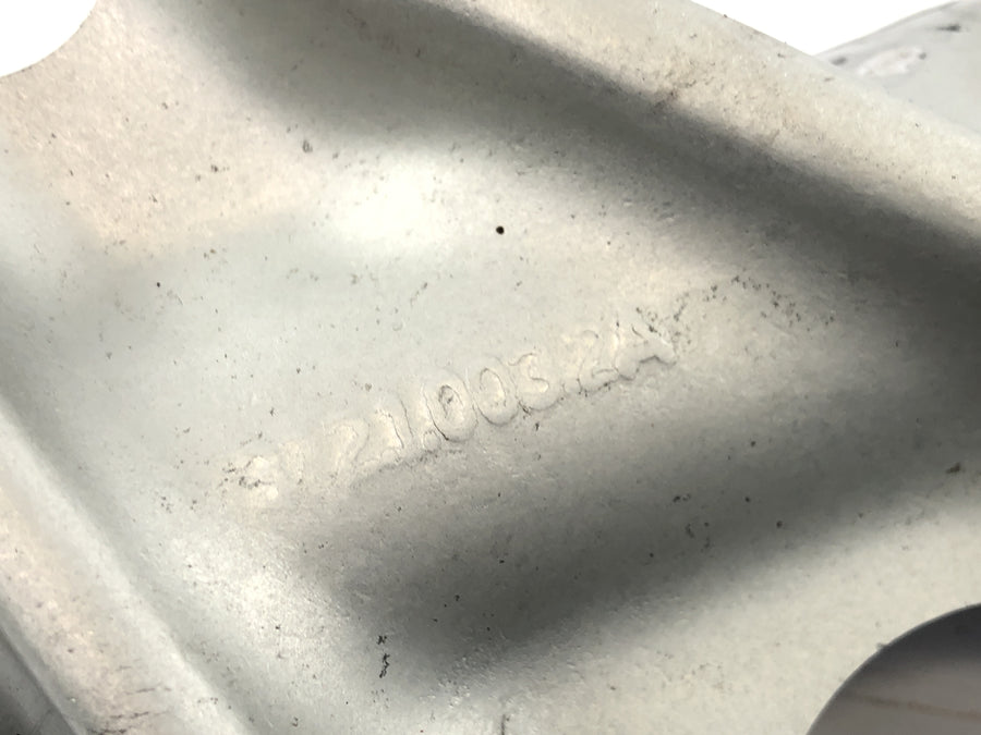 Ducati Monster S4R M4 [2004] - Amortiguador suspensión trasera deflexión