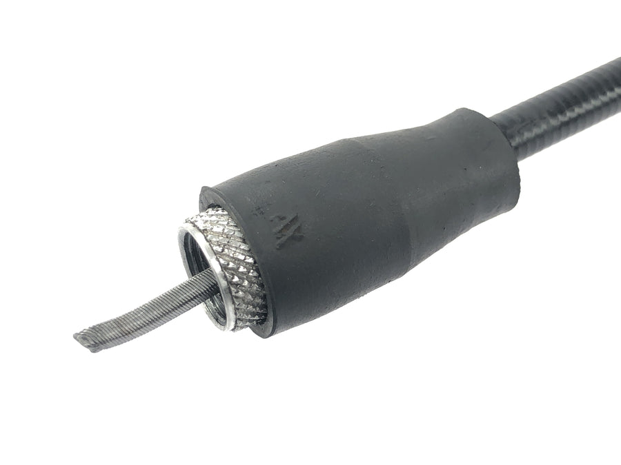 Moto Guzzi V11 Sport [1999] - Cable del velocímetro, accionamiento del velocímetro, cable del velocímetro