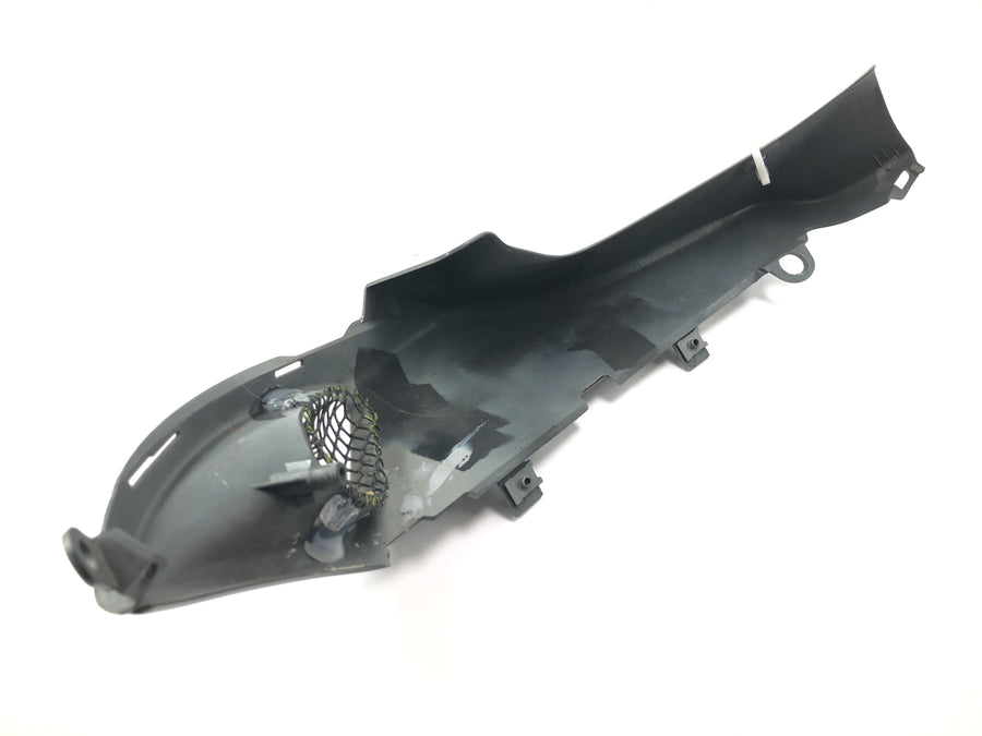 Suzuki GSX R 1000 WVB6 K6 [2006] - Conducto de aire del carenado del conducto de aire del panel lateral derecho