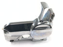 Yamaha XVS 650 4VR [1997] - Tapa motor derecha plastico cromado-2