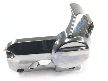 Yamaha XVS 650 4VR [1997] - Tapa motor derecha plastico cromado - 0
