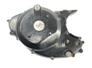 Honda XL 250 R MD03 [1993] - Tapa alternador Tapa Lima Tapa motor izquierda-1