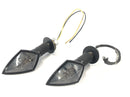 Suzuki VZ 1500 WVCU [2011] - Intermitentes LED intermitentes de dirección para moto-1