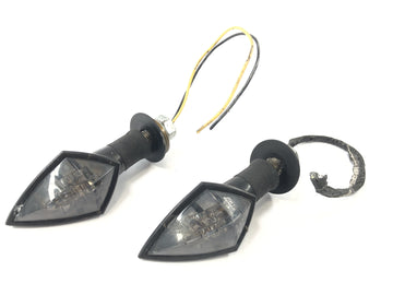 Suzuki VZ 1500 WVCU [2011] - Intermitentes LED intermitentes de dirección para moto