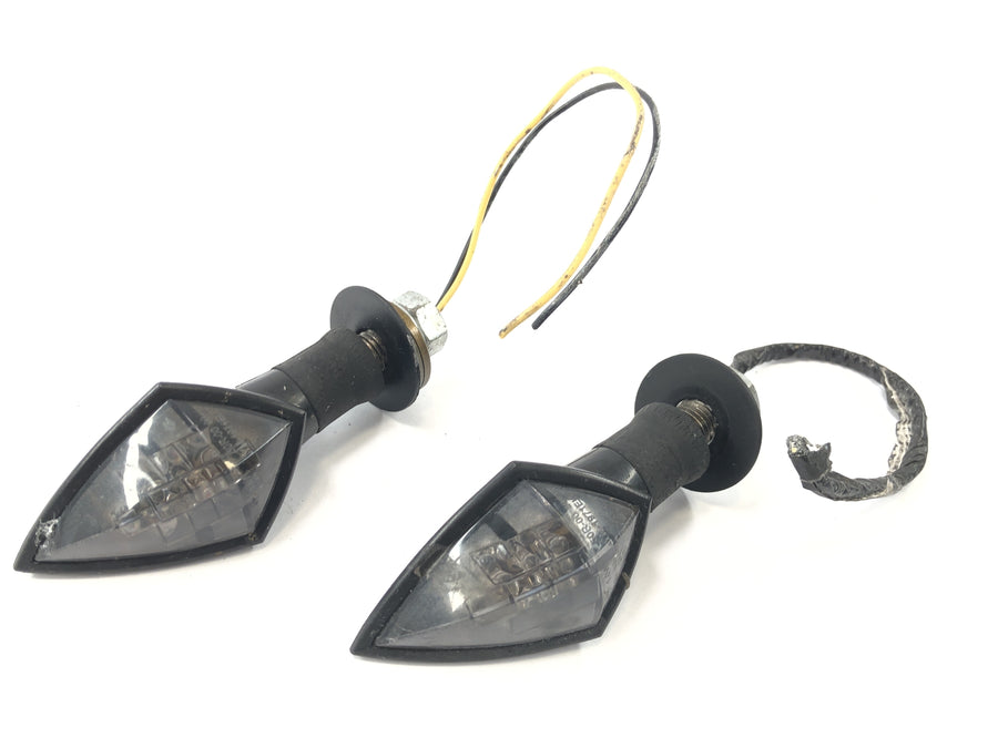 Suzuki VZ 1500 WVCU [2011] - Intermitentes LED intermitentes de dirección para moto