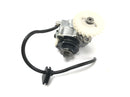Sachs ZX 125 [1998] - Bomba de aceite con eje de transmisión-4