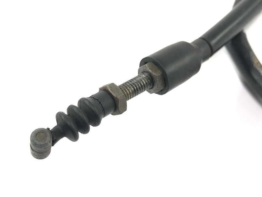 Honda XR 600 R PE04 [1992] - Cable de descompresión Cable Bowden