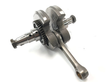 BMW F 650 GS R13 [2002] - Cigüeñal con pleuel
