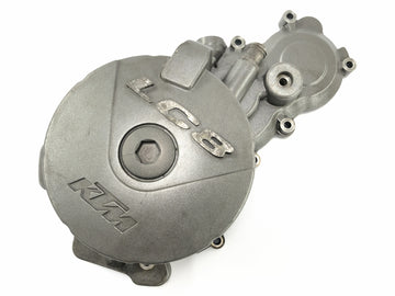 KTM 950 SM LC8 [2008] - Tapa del motor de cubierta alternador a la izquierda