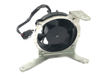 SWM RS 125 R B2 [2020] - Ventilador radiador ventilador eléctrico ventilador de refrigeración 12V