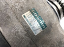 Suzuki GSX R 1100 GV73B [1990] - Alternador-4