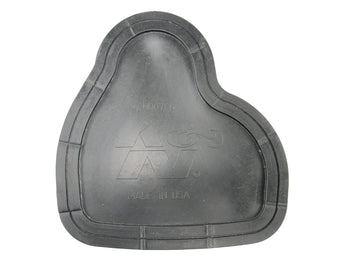 Honda VTX 1800 SC46 [2004] - filtro de aire inserto de filtro de aire filtro de aire deportivo Filtro de aire K&N - 0