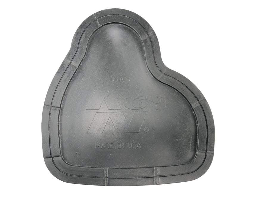 Honda VTX 1800 SC46 [2004] - filtro de aire inserto de filtro de aire filtro de aire deportivo Filtro de aire K&N