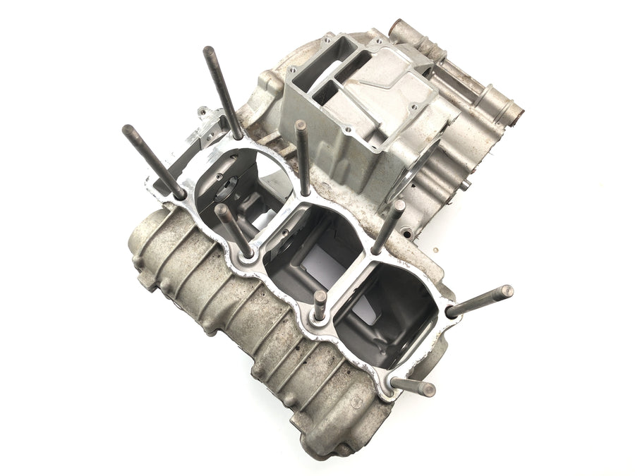Benelli TNT 1130 [2009] - Cárter del motor bloque motor carcasa vacía