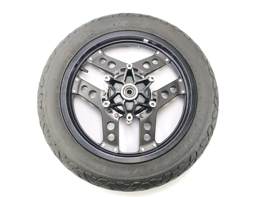 Honda CBX 750 RC17 [1984] - Rim Rim Rim 2.15 x 16 "