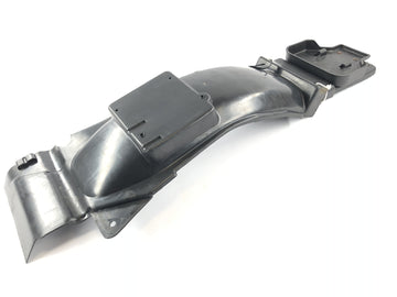 Yamaha RZ 250 R 29L [aprox. 250 YPVS] - Protección de salpicaduras traseras - 0
