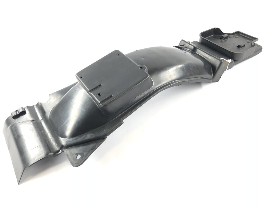 Yamaha RZ 250 R 29L [aprox. 250 YPVS] - Protección de salpicaduras traseras