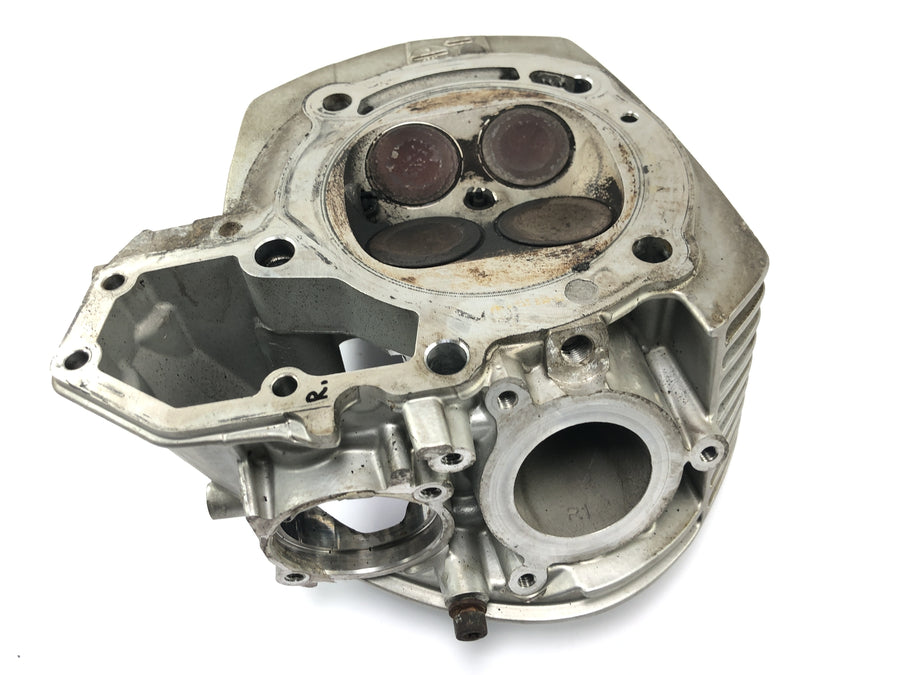 BMW R 1200 R R1ST [2008] - Mando válvula derecha culata