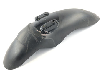 Yamaha v Max 1200 2we [1996] - guardabarros delanteros de Fender - 0