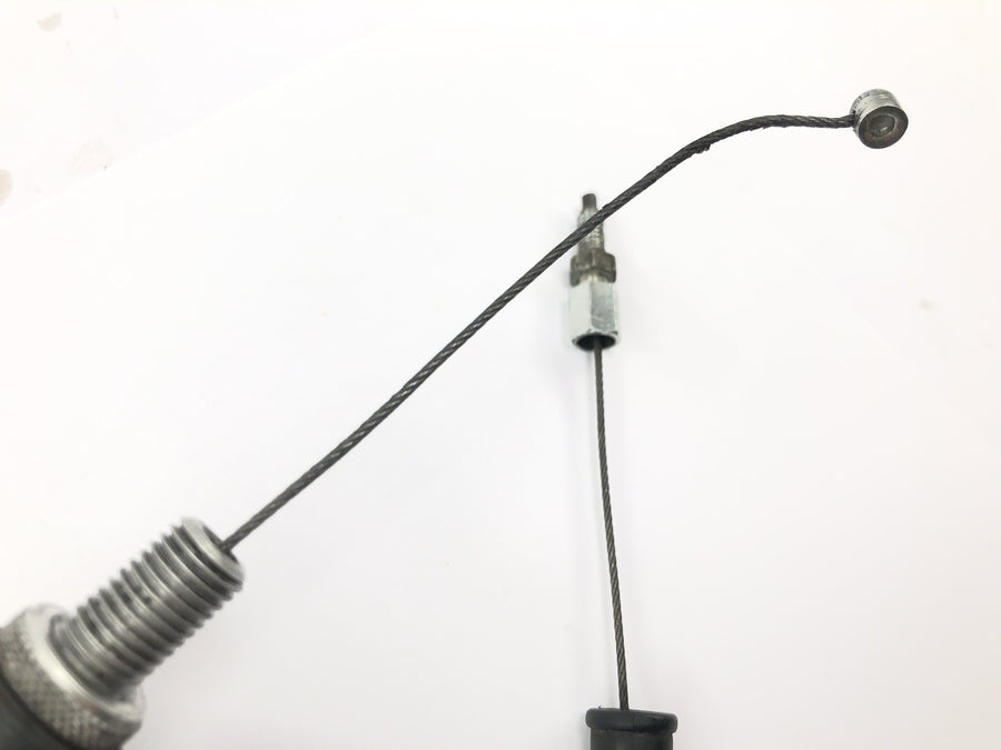 Husqvarna TE 610 H6 8AE [TE 570 H7] - Cable del acelerador Cable Bowden