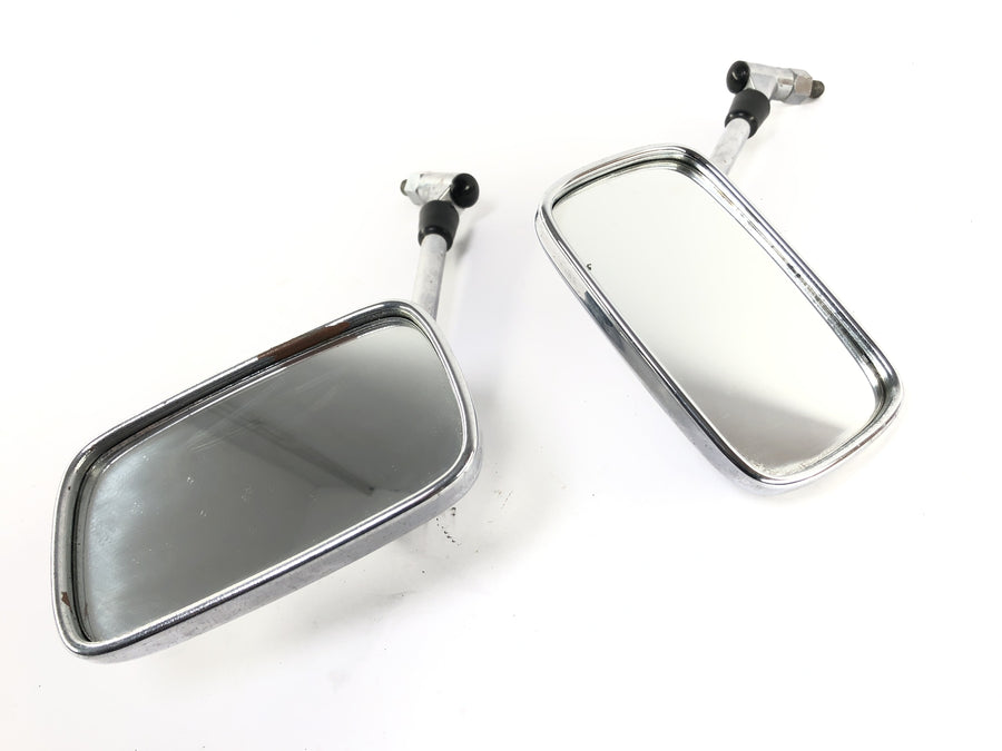 Triumph Thunderbird 900 T309RT [1996] - Set de retorno de espejo Pareja