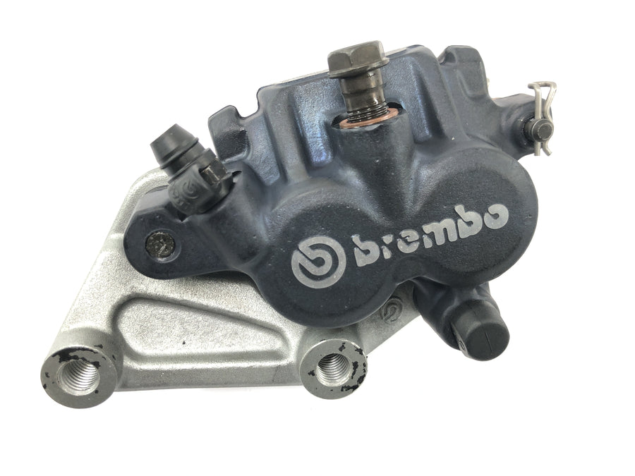 Ducati Monster SR2 800 M4 [2006] - Pinza de freno delantera izquierda Brembo