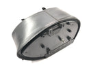 Honda VTX 1800 SC46 [2004] - Par de maletas laterales alforja funda de piel con llave-7