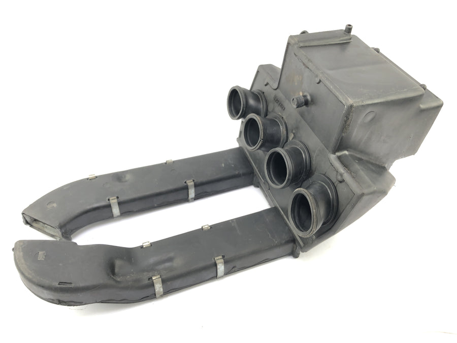Kawasaki GPZ 1000 RX [1987] - Caja de filtro de aire Airbox