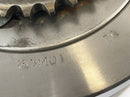 Honda GL 1000 Goldwing GL1 [1978] - Generador de rotor alternador Polad con Anfare-4