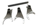 Kawasaki GPZ 1000 RX [1987] - Switch Schitking Claws Conjunto-1