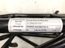 Ducati Monster SR2 800 M4 [2006] - bastidor con papeles-2
