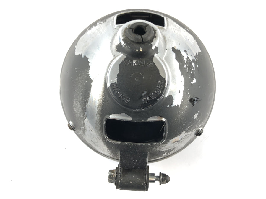 Yamaha v Max 1200 2we [1996] - faros delanteros