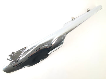 BMW K 1200 LT K2LT [1999] - Tapa de escape protección térmica cromada