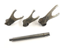 Yamaha YZF 750 R 4NHN [1996] - Switch Schiting Switching Claws Set-5