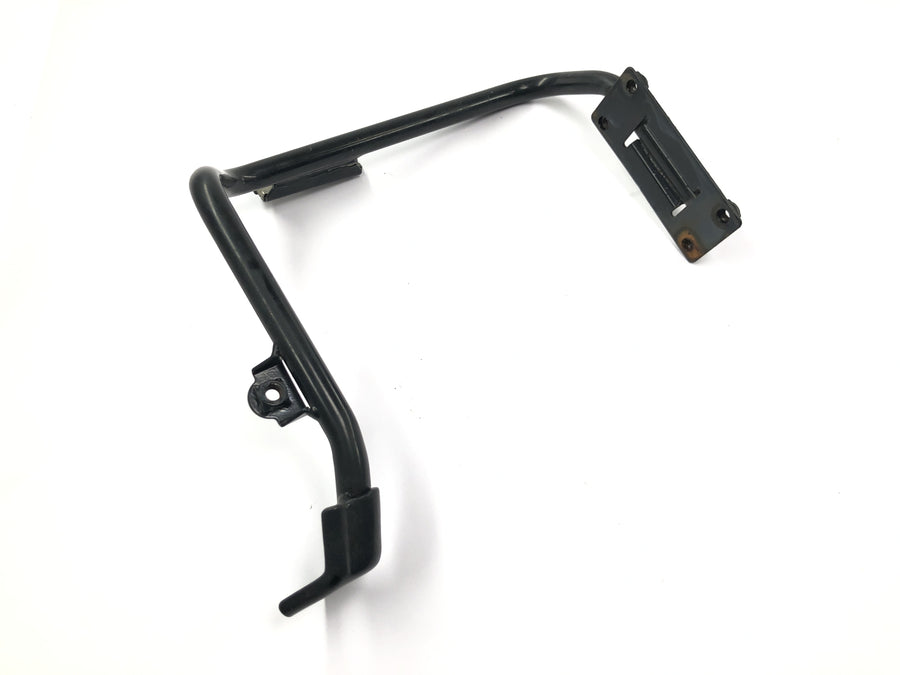 Yamaha WR 125 X DE07 [2010] - Soporte caja bateria