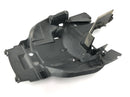 Honda CBR 600 RR PC37 [2004] - Carenado interior carenado protección térmica-3