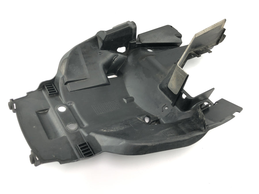 Honda CBR 600 RR PC37 [2004] - Carenado interior carenado protección térmica
