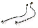 Yamaha XV 1600 Wild Star VP08 [2002] - Pareja de tubos de aceite-4