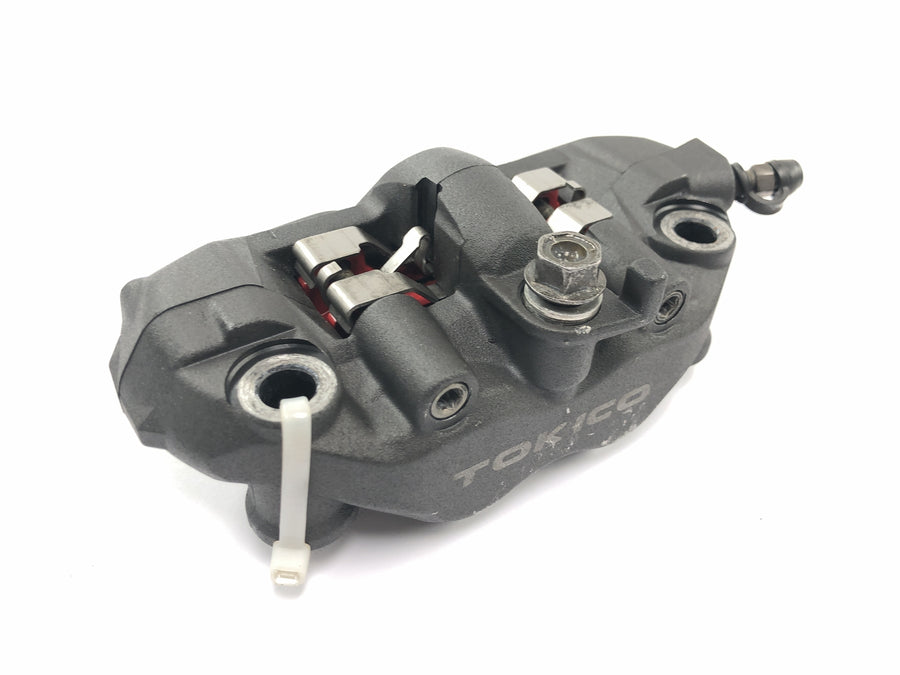Honda CBR 1000 RR SC57 [2006] - Pinza de freno delantera derecha Tokico