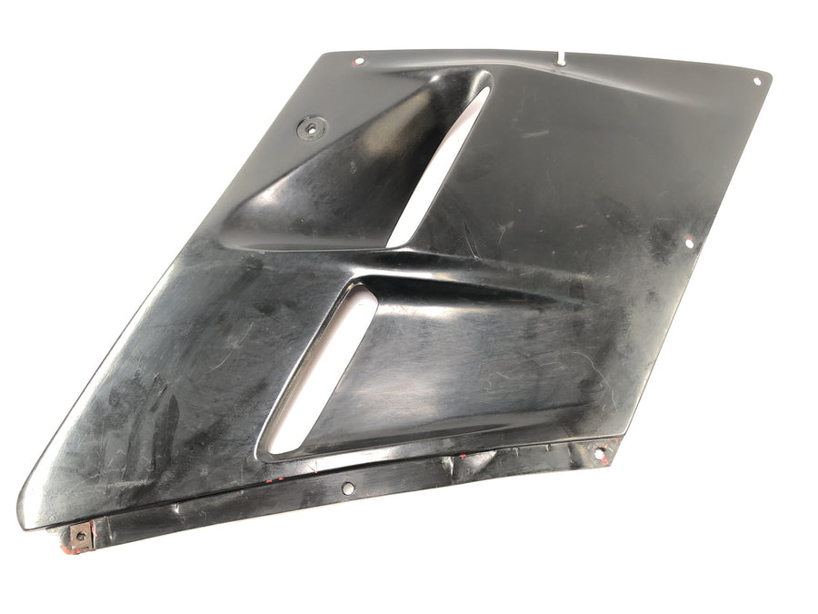 Kawasaki ZX -10 ZXT00B [1990] - Panel de revestimiento lateral de revestimiento a la derecha