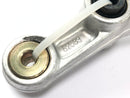 Cagiva Planet 125 [1998] - Palanca de desviación deflexión del puntal de la suspensión trasera-4