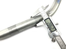 Husqvarna TE 610 H6 8AE [TE 570 H7] - Manillar tubular aluminio Renthal Fatbar-4