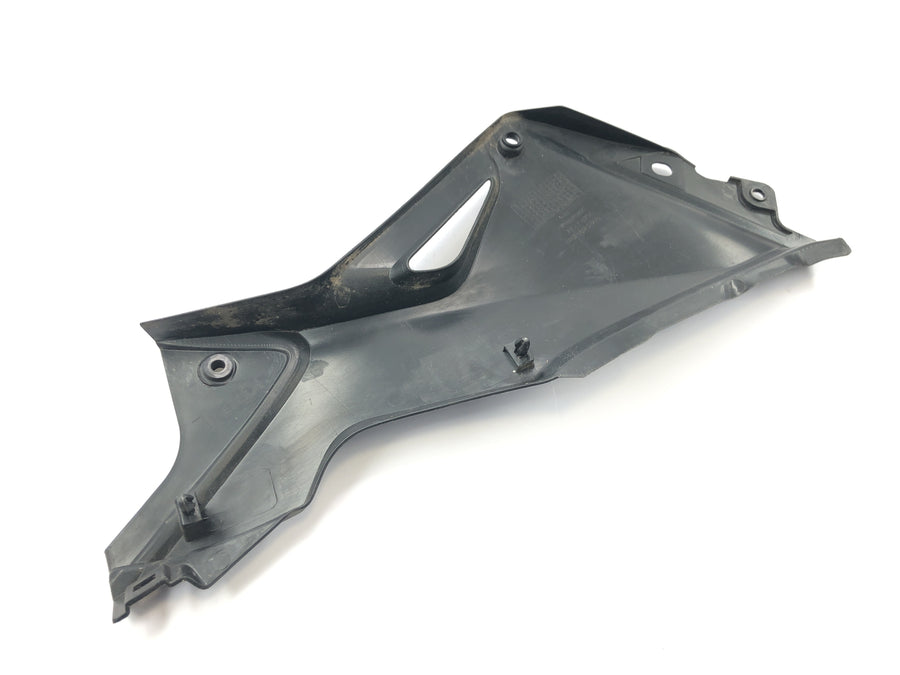 Honda CBR 125 R JC50 [2012] - Tapa lateral izquierda
