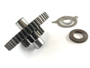 BMW K 1100 LT [1991] - Gear Starter-3